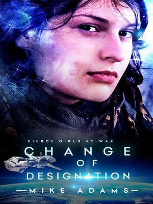 cover image of Change of Destination